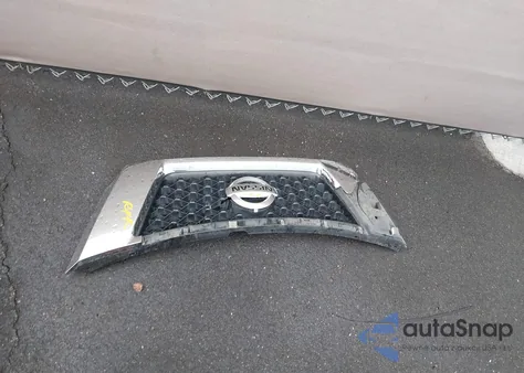 2014 Nissan Pathfinder S z USA, uszkodzony, nr VIN 5N1AR2MN7EC693601